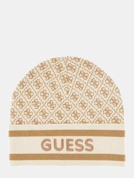 GUESS 4G Logo Mütze 10767046