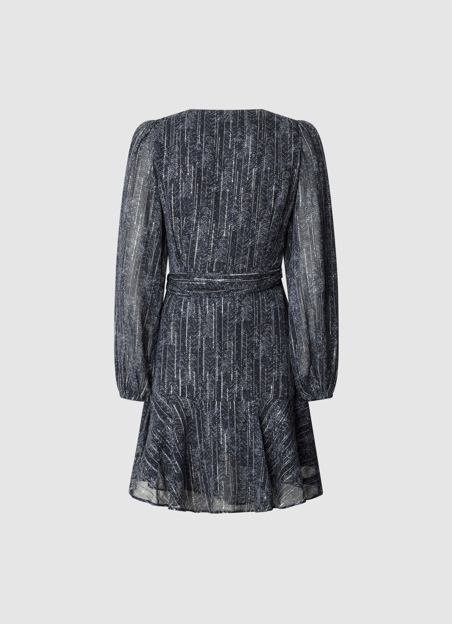 PEPE JEANS Maisa Kleid 10806113