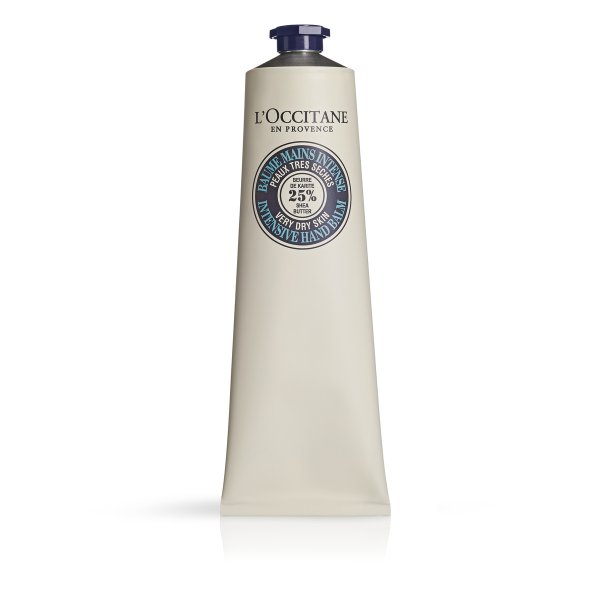 L'Occitane SHEA INTENSIV PFLEGENDER HANDBALSAM 150 ML