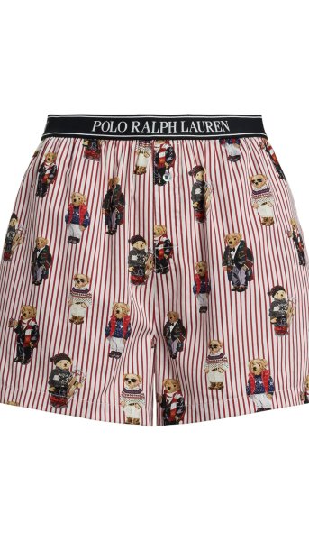 POLO RALPH LAUREN Boxershorts Pyjamahose 10754846