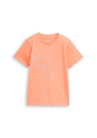 Vorschau: TOM TAILOR DENIM Glow-in-the-Dark T-Shirt 10800799