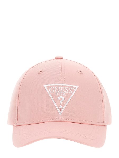 GUESS Logo Baseball Cap Mini me 10759405