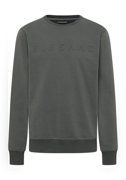 ELBSAND Sweatshirt Rundhals Jarvis 10766428