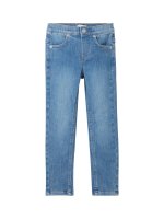 Vorschau: TOM TAILOR DENIM Basic Treggings 10753658