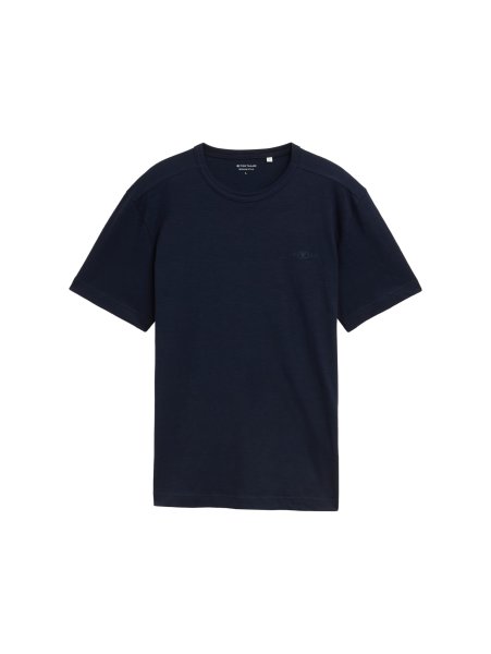 TOM TAILOR Basic T-Shirt 10800791