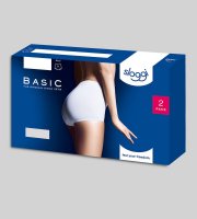 Vorschau: SLOGGI sloggi Basic+ Maxi 2P 10029459