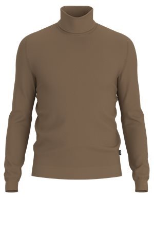 BOSS Rollkragenpullover 10665922