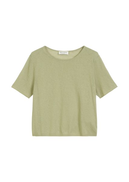 MARC O´POLO Strickshirt 10801482