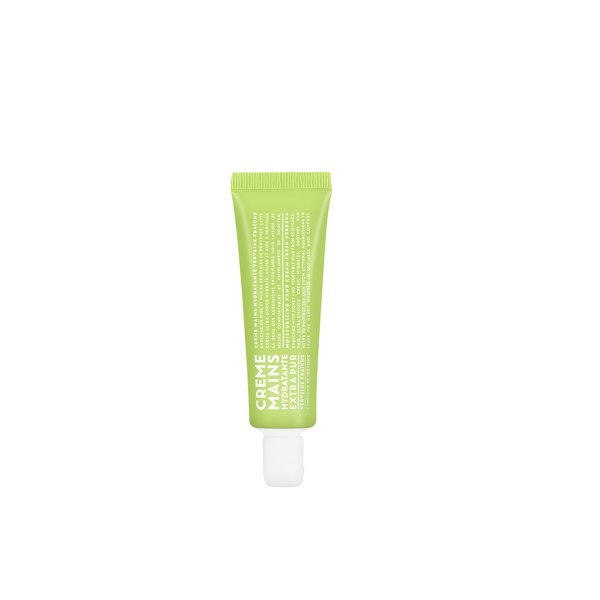 Compagnie de Prove HAND CREAM 30ML FRESH VERBENA