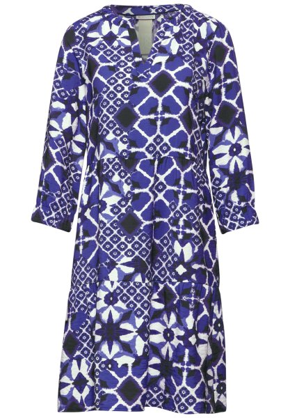 STREET ONE Tunika Kleid mit Print 10763135