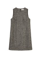 MARC O´POLO Tweed-Kleid 10778458