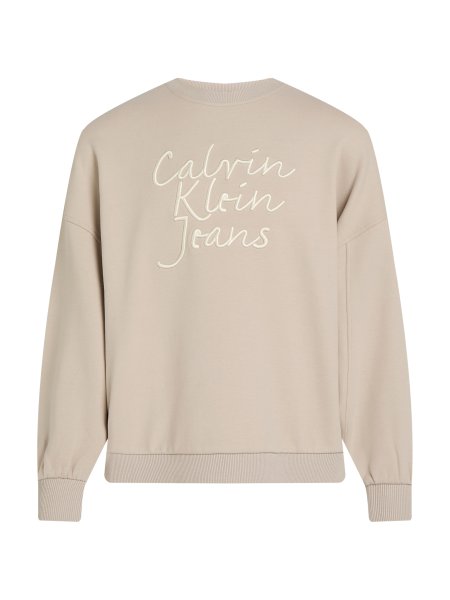 CALVIN KLEIN Sweatshirt 10768141