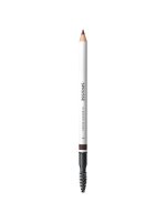 Vorschau: UndGretel SPRUSSE Eyebrow Pencil Dark Brown 01