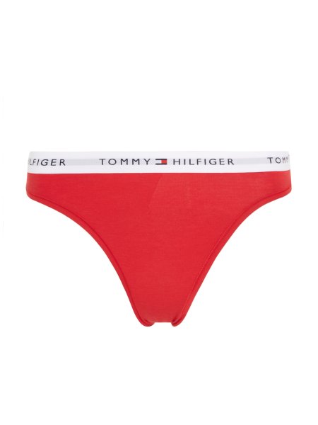 TOMMY HILFIGER Icon Slip mit Logomuster 10678469