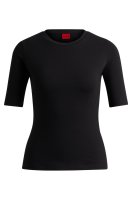 Vorschau: HUGO RED T-Shirt 10750009