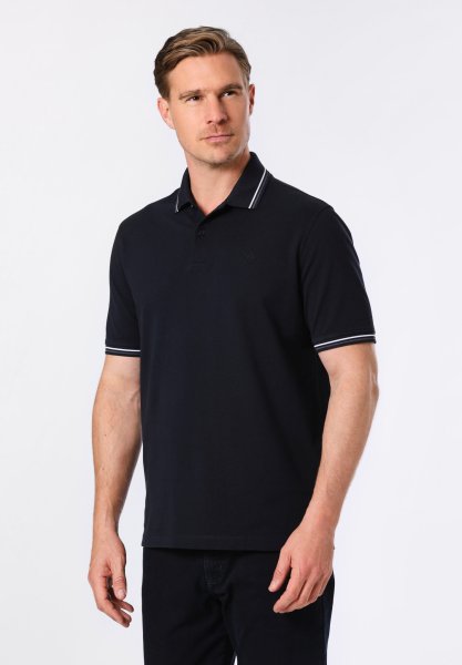 BUGATTI Herren Poloshirt 10799132