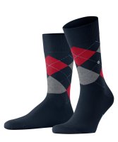 Vorschau: BURLINGTON King Herren Socken 10674090