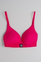 Vorschau: HUGO RED Triangel-BH 10781972