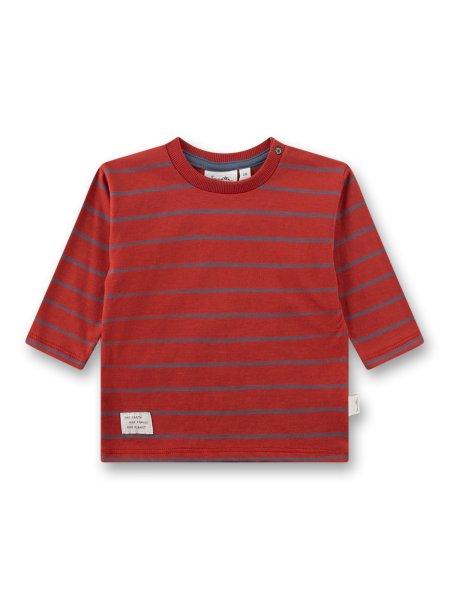 SANETTA Langarmshirt 10811896