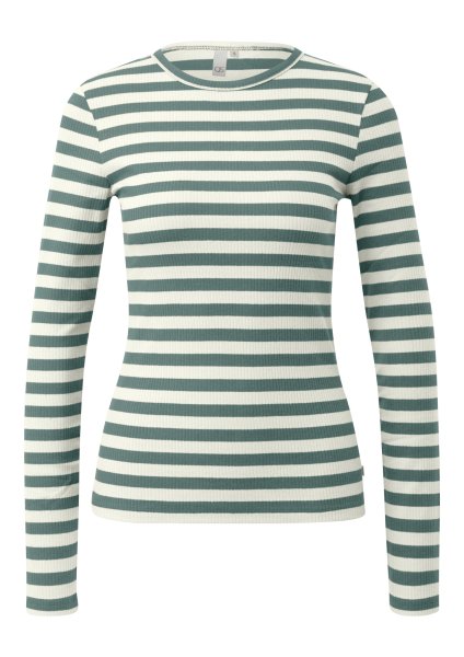 QS T-Shirt 10807323