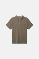 Vorschau: COLOURS & SONS Poloshirt 10739647