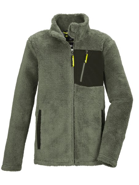 KILLTEC Casual Sherpa Fleecejacke 10753558