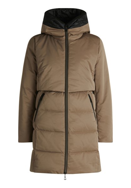 AMBER & JUNE Wintermantel 10812378