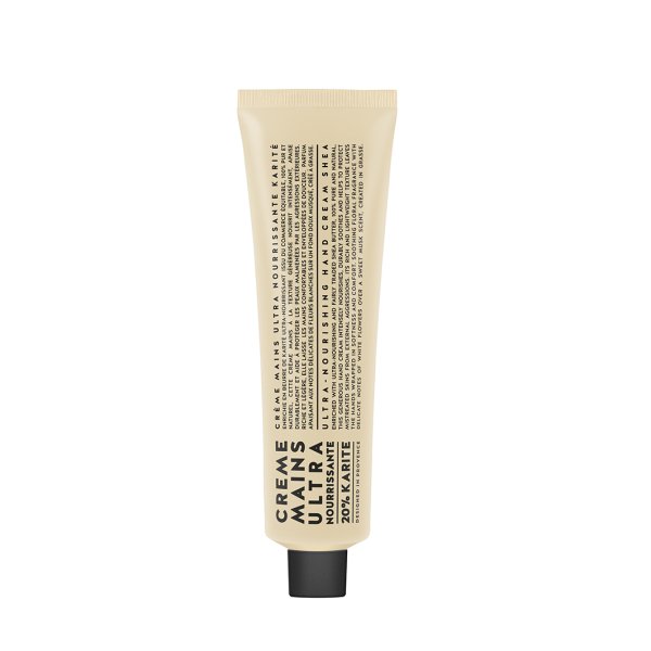 Compagnie de Prove HAND CREAM 100ML SHEA BUTTER