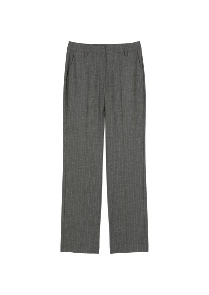 MARC O´POLO Hose mit Nadelstreifen 10823117