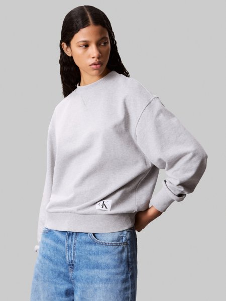 CALVIN KLEIN JEANS Sweatshirt 10797364