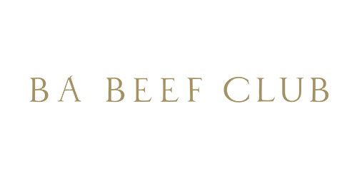 BA BEEF CLUB Logo