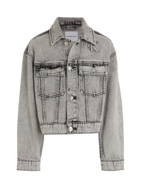 CALVIN KLEIN Jeansjacke 10728859