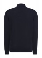 Vorschau: MAERZ MUENCHEN Pullover Rollkragen 1/1 Arm 09205510