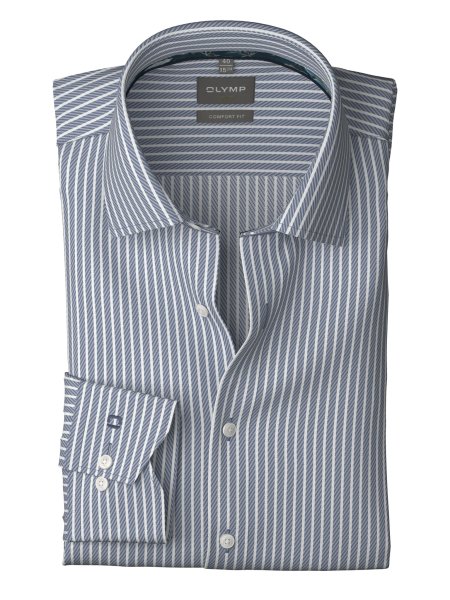 OLYMP Luxor Comfort Fit Businesshemd 10829028