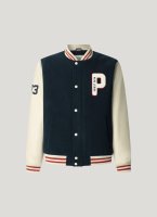 Vorschau: PEPE JEANS Bomberjacke Jee 10808405