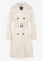 Vorschau: ZERO Trenchcoat mit Gürtel 10853123