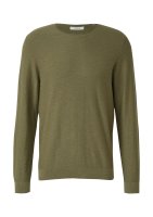 Vorschau: S.Oliver Strickpullover 10827675
