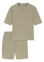 Vorschau: Schiesser Schlafanzug kurz 10837153