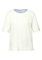 Vorschau: Street One T-Shirt mit Kontrastdetail 10837668