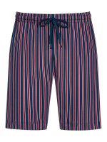 Vorschau: MEY Graphic Stripes Hose kurz 10754773