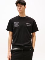 Vorschau: TOMMY JEANS TJM RLX BOROUGHS T-SHIRT 10796546