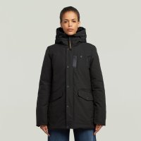 Vorschau: G-STAR Jacke 10816932