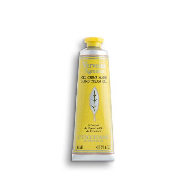 L'Occitane SOMMER-VERBENE FRUCHTIGE HANDCREME 30 ML