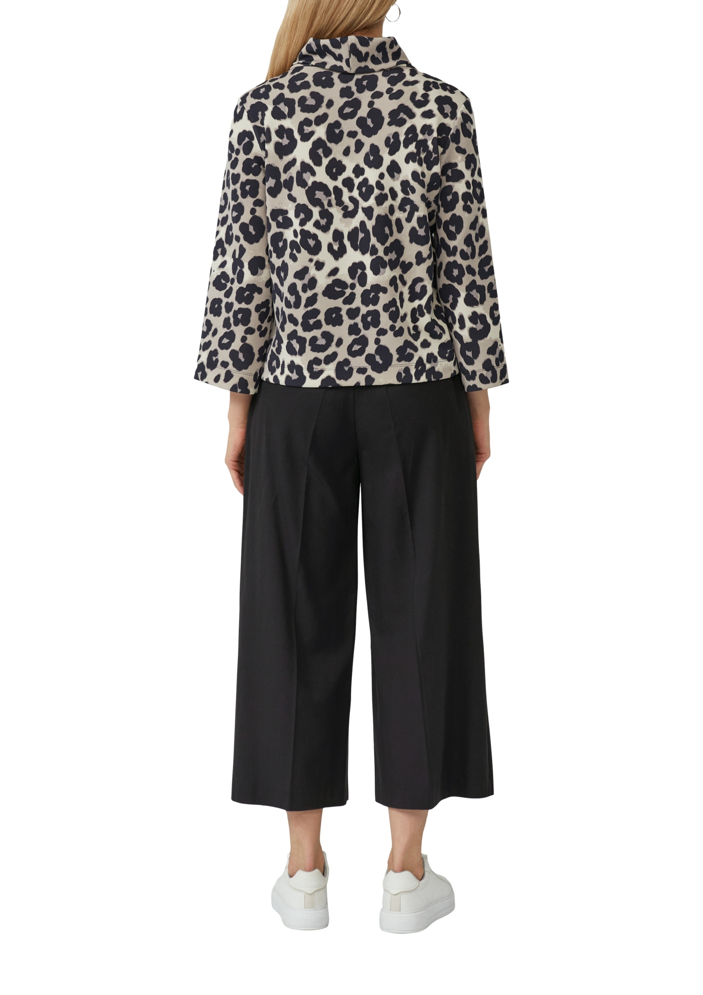 S.OLIVER BLACK LABEL Sweatshirt 10811318