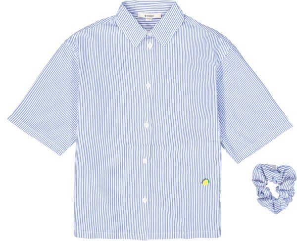 GARCIA Hemd 10793249