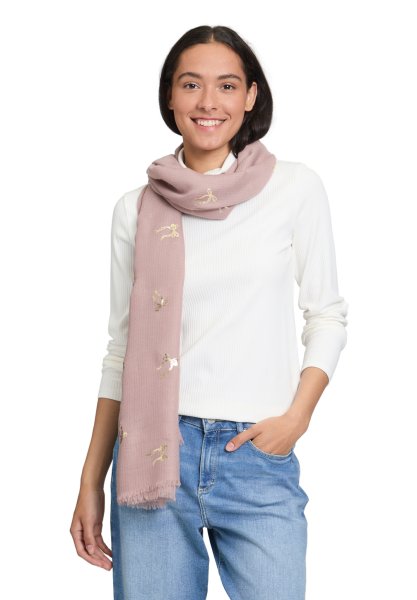 CARTOON Basic-Schal 10812952