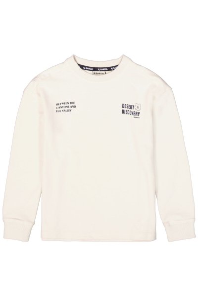 GARCIA Sweatshirt 10806261