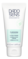 Vorschau: DADO SENS DERMACOSMETICS PURDERM EFFEKTCREME