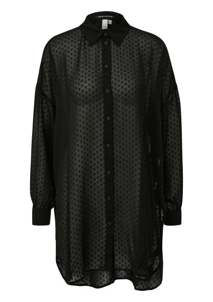 QS Longbluse 10820372