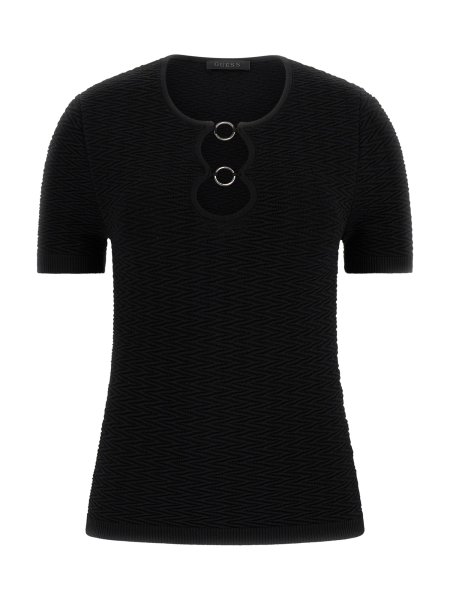 GUESS T-Shirt 10808064